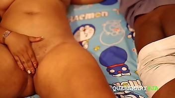 Pussy too sweet for one man