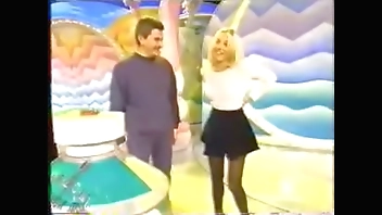 Italian Strip Game Show 6