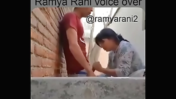 Ramya raniNeighbour aunty and a boy suck fuck