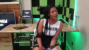 First Time ANAL Compilation Vol.2.....BuccWild