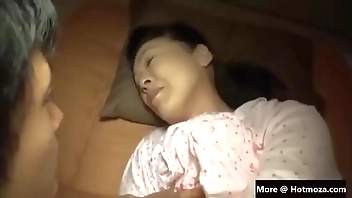 Japan m. fucking infront of s. part 1