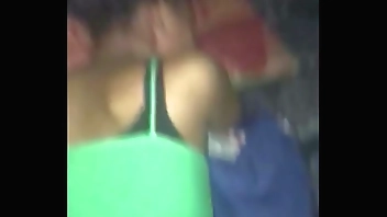 Fucked This Thot In The Trap While Her Dude Downstairs pt. 1