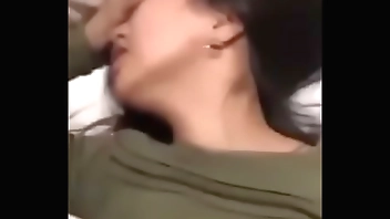 I took Argentina to the motel after the party