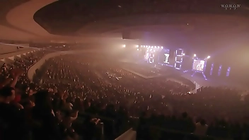 1- ＮＩＧＨＴＭＡＲＥ ２０ｔｈ Ａｎｎｉｖｅｒｓａｒｙ ＳＰＥＣＩＡＬ ＬＩＶＥ ＧＩＡＮＩＺＭ ～再悪～