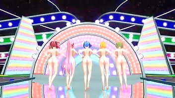 Idol Day Performance