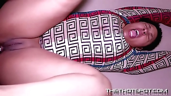 Anal Anika Vs Mack Steele