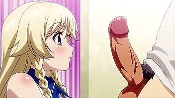 One of the Greatest Uncensored Hentai Videos Ever