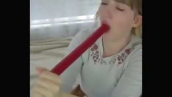 Most deepthroat in the world