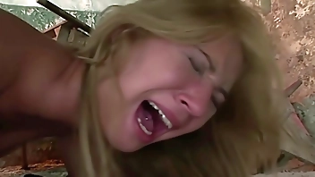 Humiliated girl Linda Ray. Part 4.