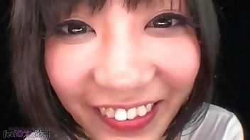 うたちゃんの口内観察