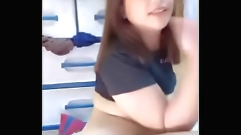 Chubby na pinay sarap ng puke nito