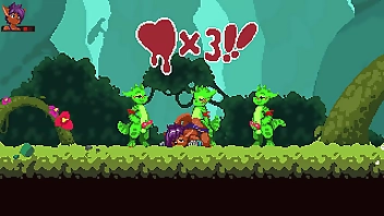 The Adventures of Kincaid