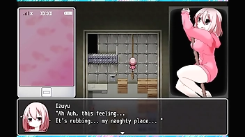 Panic Party Part 1: The Matrix but with Cum