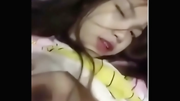 Selfie sent to lover