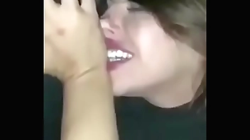 Lesbian Oral Sex