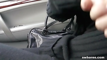 Hope I didn't get the whore pregnant!