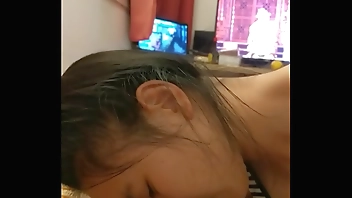 Em Phương béo du học sinh Pháp (Nghệ An) mút cặc chuyên nghiệp