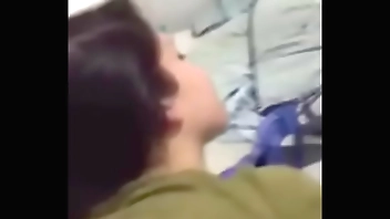 Esvert igo - Cachando una vecina, Nalgona.