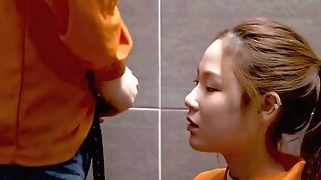 Sincheon Station Exit 3 2020