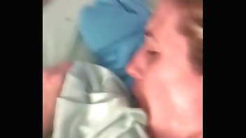 BJ and morning quickie