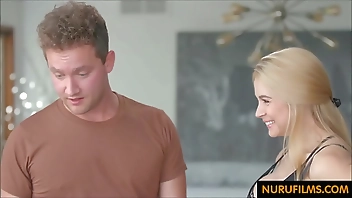 Military step Son fucks Patriotic stepMom