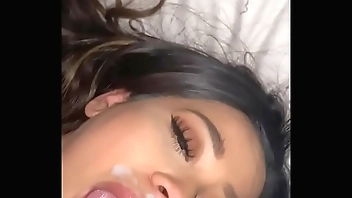 Alva-jay riding dick