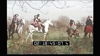 Porno Erotico Western (Angelo Pannacciò) 1979