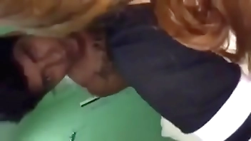 Gang member fucking werita