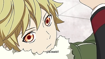 Noragami Aragoto Capitulo 3 Sub Español