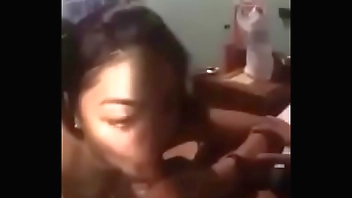 Sarap sumubo ni pinay