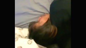 Fucking my b. m. real best friend