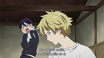 Noragami Capitulo 11 Sub Español
