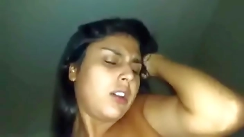 quickie with my girlfriend