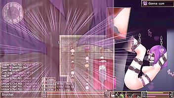 Wings of Rodea - Dancer   Sex Object