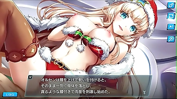 unitia character story Olsen part2