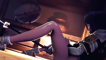 Secret training ~Rukia Kuchiki~