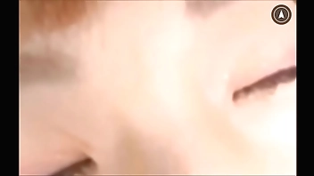 接吻しまくり淫口よだれまみれ女子大生