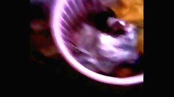 El bote de ropa sucia de mi cuñadita