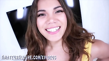 PAIGE OWENS & KEILANI KITA LOVE A COCK IN THEIR THROATS