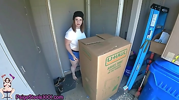 Special Delivery For Cockslut