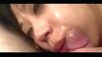 Homemade pov cum in mouth and facial compilation