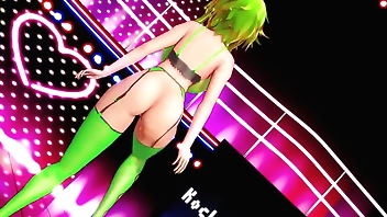 ランジェリーな