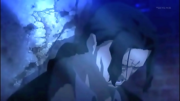 Fate/Zero Capitulo 19 (Sub Esp)