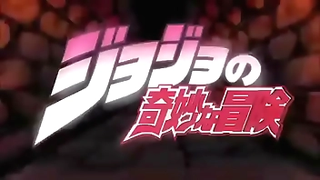 JoJo's Bizarre Adventure op 1-9