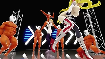 米独被害妄想携帯女子