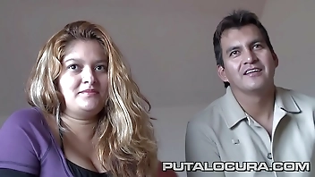 A couple from Colombia with Love