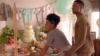 Insecure - S04E01 - Christina Elmore