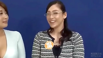 Japanese Family Tv Show Vol 4