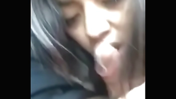 Car head from my friends gf part2