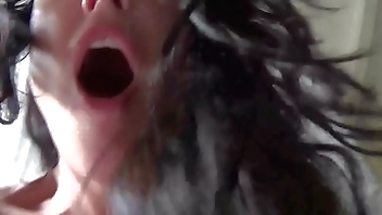 Stracy Stone loud accidental orgasm